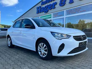 Opel Corsa F Edition PDC Navi AppConnect