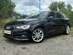 Audi A3 Ambition 1.4 TFSI Automatik*Sportsitze*Navi