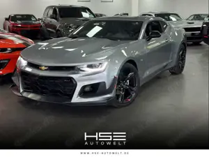 Chevrolet Camaro RS *3,6l V6 ZL1 / 4-ROHR / KAMERA*