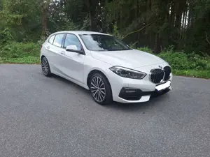 BMW 118 118i Sport Line