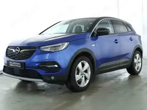 Opel Grandland X GRANDLAND X INNOVATION LPG AUTOGAS LED, BEH. WSS,