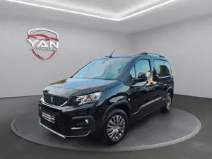 Peugeot Rifter Allure L1 1.2 *Navi*Klimaauto*Sitzheizung