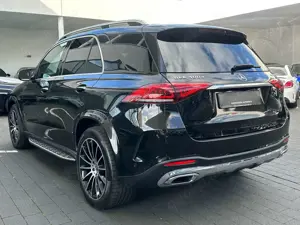 Mercedes-Benz GLE 400 d 4Matic AMG Line AHK | Burmester | 360° Bild 3