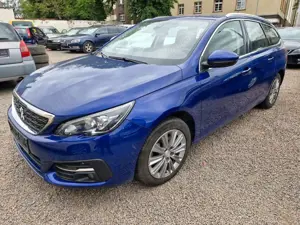 Peugeot 308 SW Allure