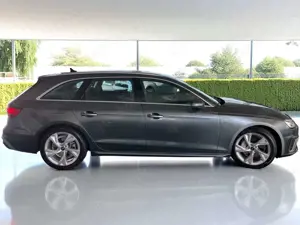 Audi A4 40 TFSI Avant S line Automatik - Massagafunkt./ Ka Bild 3