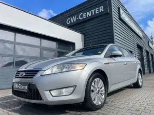 Ford Mondeo Lim. Ghia Automatik / 2. Hand / Rentner