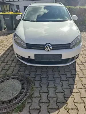 Volkswagen Golf 1.6 TDI DPF BlueMotion Technology Style