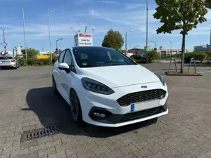 Ford Fiesta ST