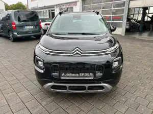 Citroen C3 Aircross Shine