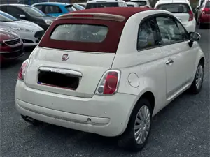 Fiat 500 Bild 4