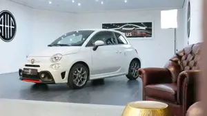 Abarth 595 *PDC*SHZ*Carplay*1HD