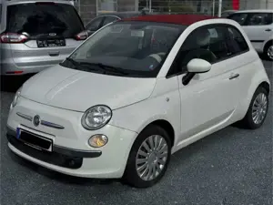 Fiat 500 Bild 2