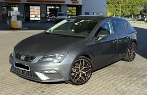 SEAT Leon 2.0 TDI DPF StartStop DSG FR