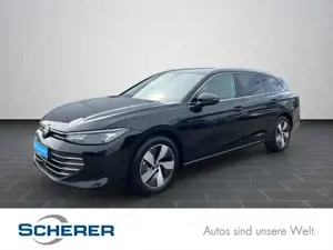 Volkswagen Passat Variant 1,5 l eTSI DSG Business AHK/Rückf