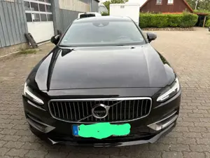 Volvo S90 S90 Diesel D5 AWD Geartronic Inscription Bild 3