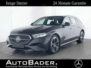Mercedes-Benz E 220 E 220 d T AVANTGARDE Advanced PSD 19" AHK DISTRO