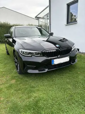 BMW 320 320 d Sport Line