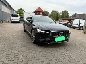 Volvo S90 S90 Diesel D5 AWD Geartronic Inscription Bild 2