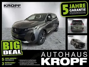 Peugeot 5008 1.5 BlueHDi 130 Allure Pack LED+Navi+SHZ+LM