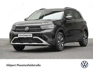 Volkswagen T-Cross 1.0 GOAL CAM ACC ALU NAVI SITZHEIZUNG
