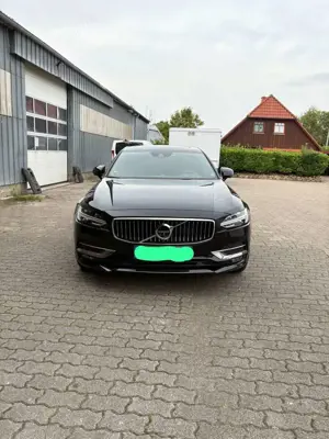 Volvo S90 S90 Diesel D5 AWD Geartronic Inscription Bild 4