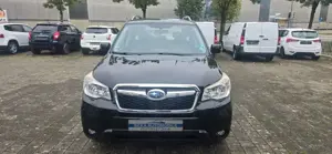 Subaru Forester Active 2.0 D 4WD - AHK -R Kamera