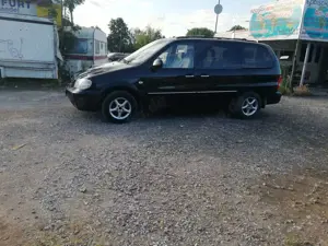 Kia Carnival Carnival II Diesel CRDi Aut. Skyline Bild 2