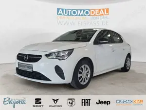 Opel Corsa F Edition ALLWETTER NAV SITZ.HZG TEMPOMAT APPLE/AN