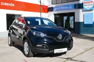 Renault Captur Life Energy Tempomat, Bluetooth, Insp.NEU