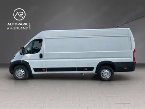 Peugeot Boxer Kasten  L4H2 Premium*Motor Neu*0 Km*