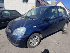Toyota Yaris 1.3 Sol Bild 2