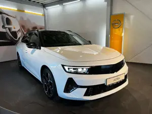 Opel Astra ST Ultimate - 360° | SHZ | LHZ | ACC