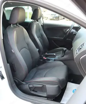 SEAT Leon Bild 5