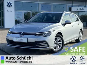 Volkswagen Golf Variant 2.0 TDI LIFE NAVI+LED+APP-CONNECT+A