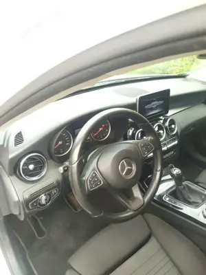 Mercedes-Benz C 220 C 220 (BlueTEC) d T Bild 5