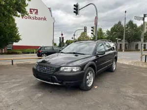 Volvo XC70 AUTOMATIK*TEMPOMAT*KLIMA*ALLRAD*EXPORT