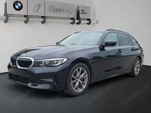 BMW 320 e Touring Sport Line LED AHK DrivingAss HeadUp