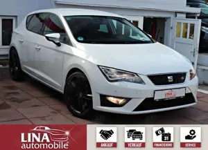 SEAT Leon Bild 3