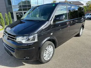 Volkswagen T5 Caravelle Caravelle Comfortline Lang/DSG/Xenon