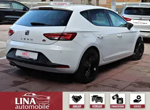 SEAT Leon Bild 4