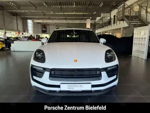 Porsche Macan Panorama Surround-View Rückfahrkamera LED Bild 4