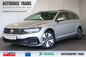 Volkswagen Passat Variant Passat 1.4 GTE AID+ACC+CARPLAY+KAM+PANO+STDHZG