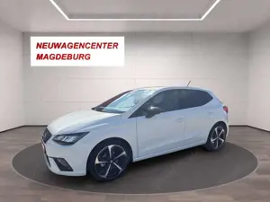 SEAT Ibiza Ibiza 1.0 TSI FR DSG*ACC*SHZ*VC*KAMERA*APP-CONNECT