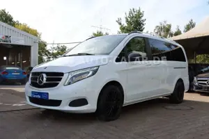 Mercedes-Benz V 220 CDI/d BTd EDITION lang|ACC|R-CAM|AUTOMATIK