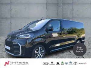 Toyota Proace Verso L2 2.0 D-4D TEAM D LED+NAVI+ACC+RFK
