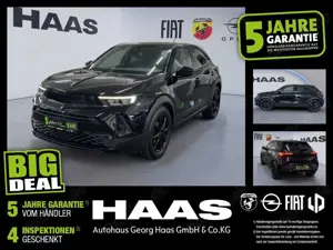 Opel Mokka 1.2 Turbo Ultimate Irmscher Sondermodell