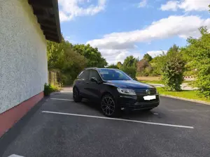 Volkswagen Touareg V6 TDI BMT/Start-Stopp 4Motion