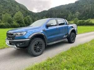 Ford Ranger Raptor 4x4 2,0 EcoBlue Automatik