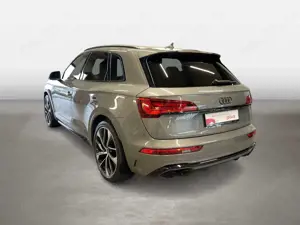 Audi SQ5 TDI quattro tiptronic Matrix 4xSHZ AHK AUT Bild 3