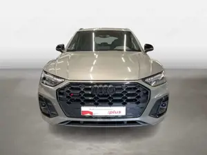 Audi SQ5 TDI quattro tiptronic Matrix 4xSHZ AHK AUT Bild 5